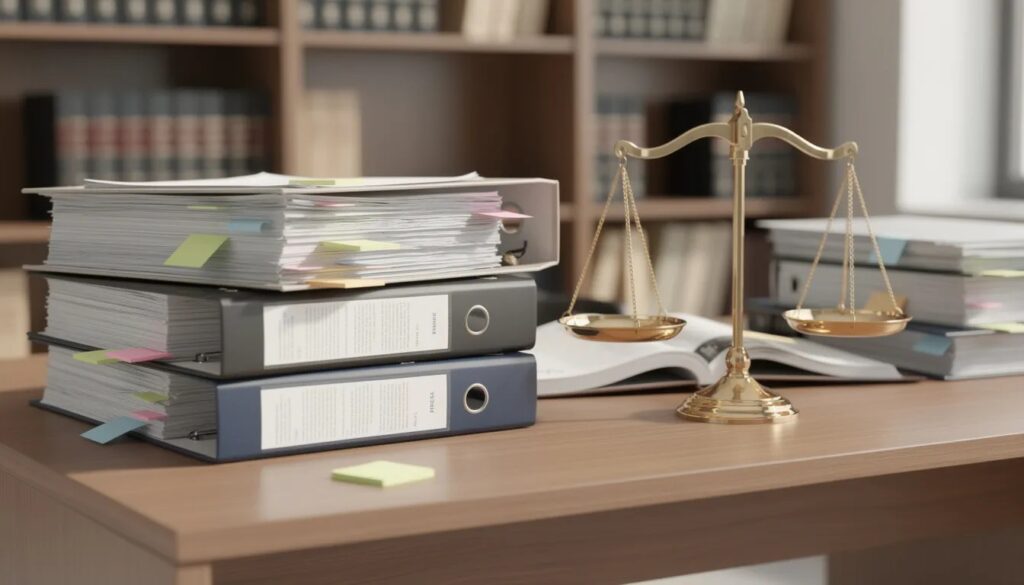 À partir de quelle somme un huissier intervient ?