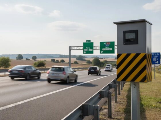 Au bout de combien de temps une amende s’annule ?