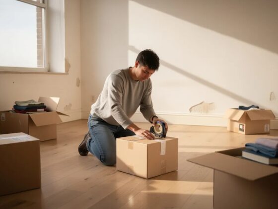 Combien de temps pour récupérer ses affaires selon la loi