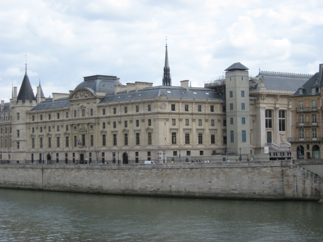 Cour de Cassation de justice