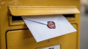 Lettre de mise en demeure pour loyer impayé Lettre de mise en demeure pour loyer impayé