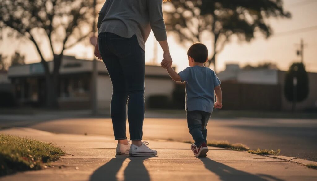 Mon ex ne respecte pas le jugement, que faire ?