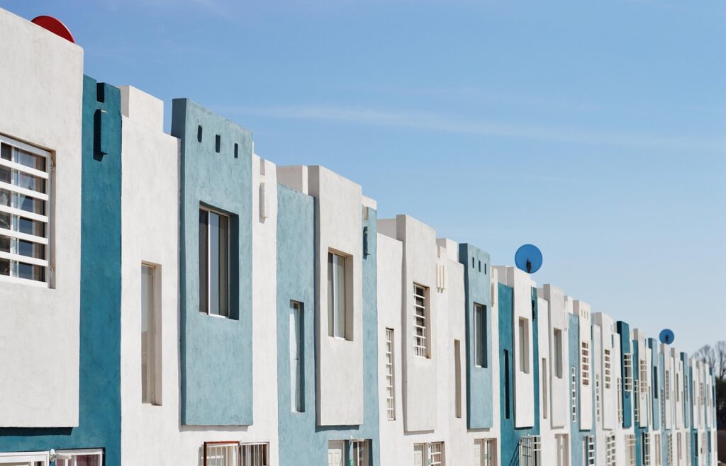 Nouvelle loi sur l'expulsion logement 2025