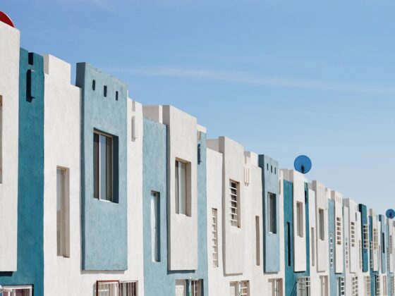 Nouvelle loi sur l'expulsion logement 2025