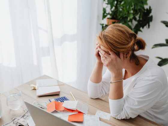 Réclamation de dettes après un décès