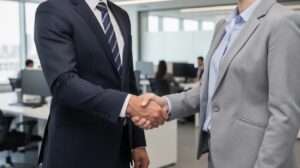 avis de poursuite par commissaire de justice