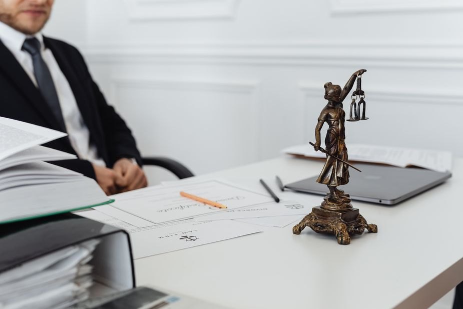 balance de justice