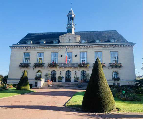 huissier Aulnay sous Bois