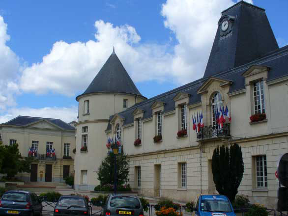 huissier clamart