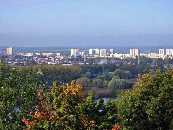 huissier de justice mantes la jolie