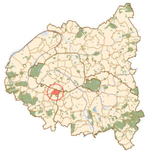 huissier de justice montrouge