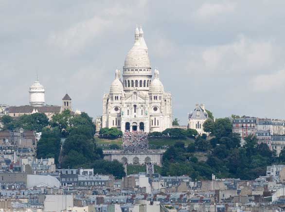 huissier de justice paris 18