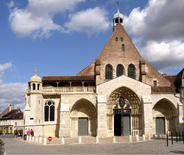 huissier de justice provins