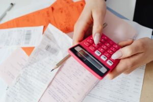 penalites de retard de paiement Calculatrice et recus - penalites de retard de paiement