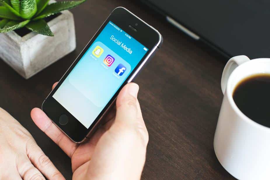 fisc réseaux sociaux